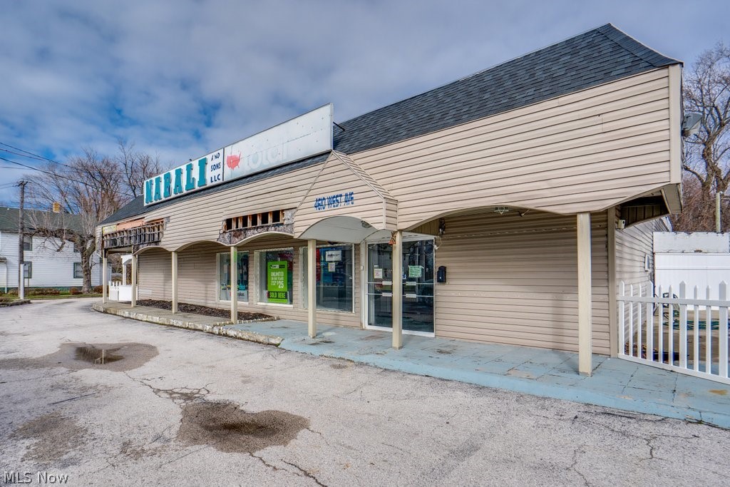 Hubbard - Residential