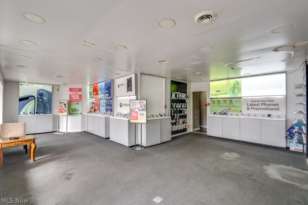 Hubbard - Residential