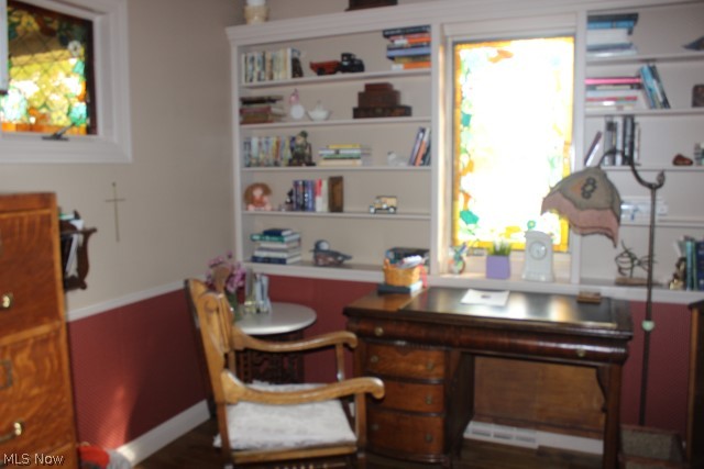 Turkeyfoot Park 1st Add - Residential