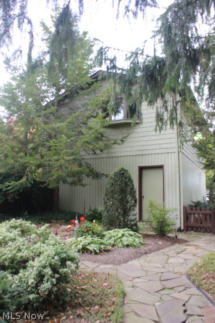 Turkeyfoot Park 1st Add - Residential