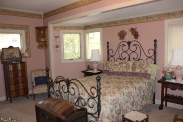 Turkeyfoot Park 1st Add - Residential