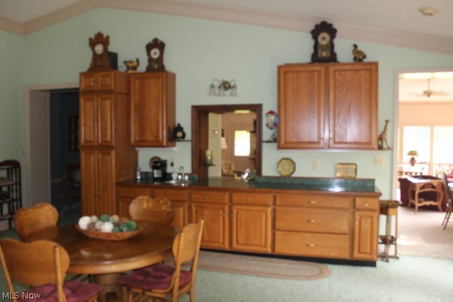 Turkeyfoot Park 1st Add - Residential