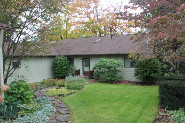 Turkeyfoot Park 1st Add - Residential