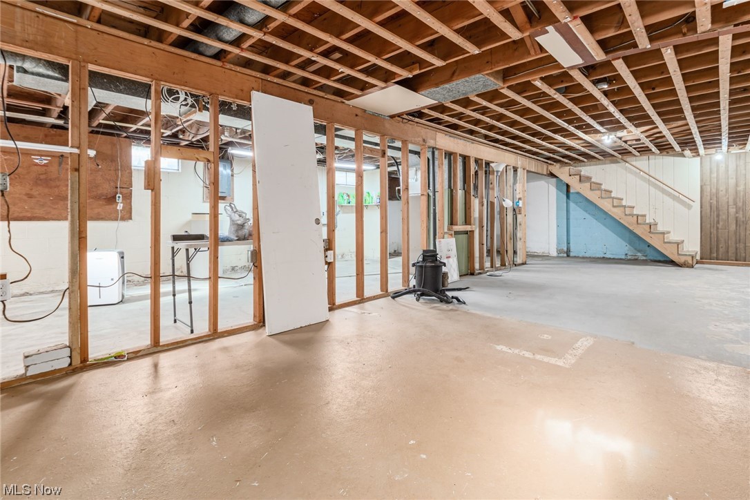 Newcome - Residential