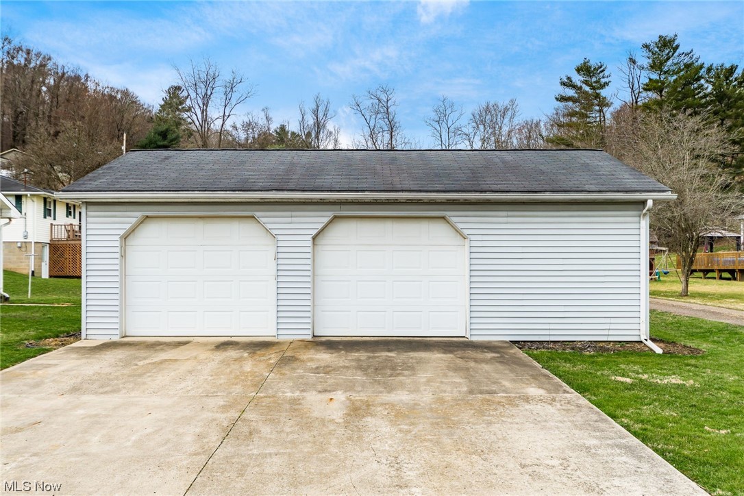 Newcome - Residential