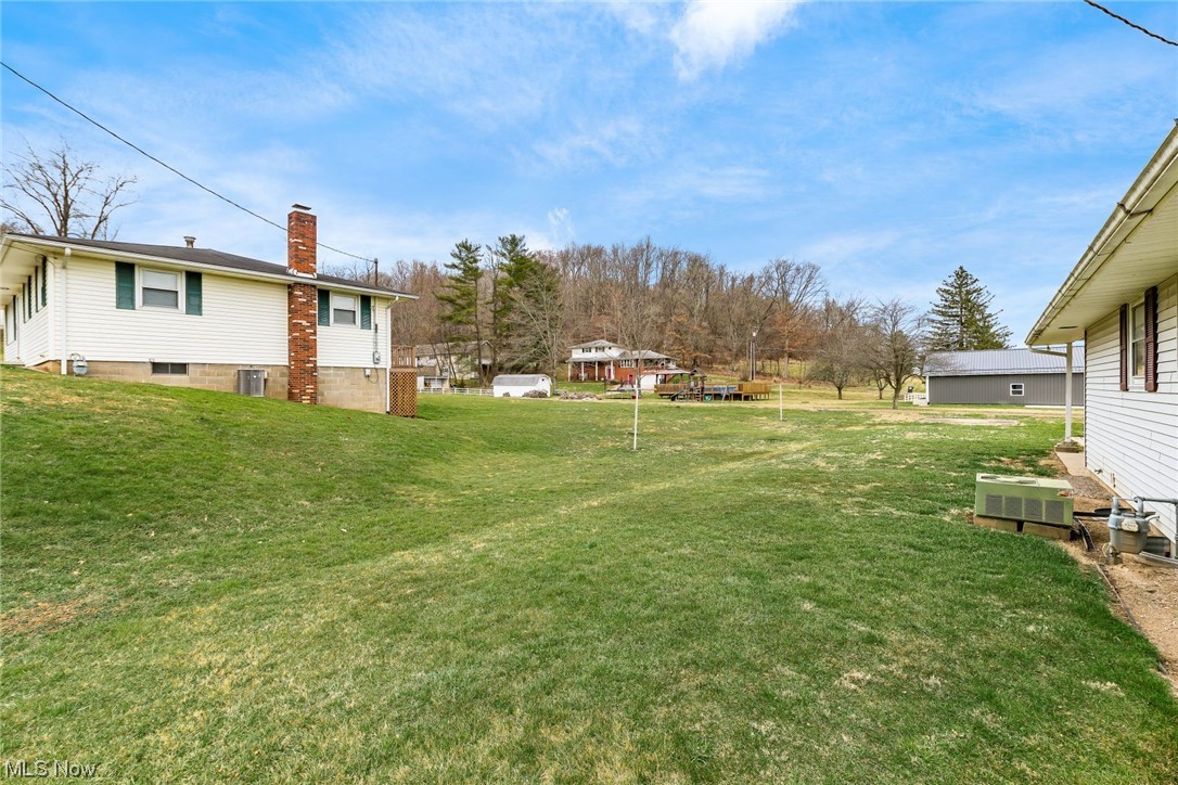 Newcome - Residential