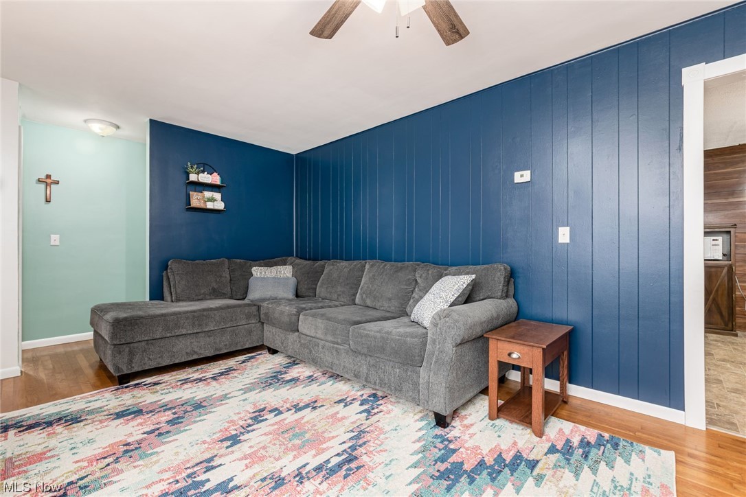 Newcome - Residential