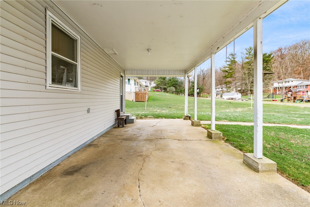 Newcome - Residential