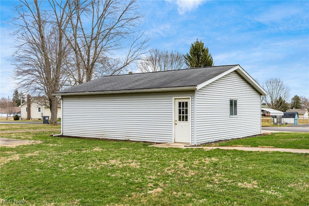 Newcome - Residential