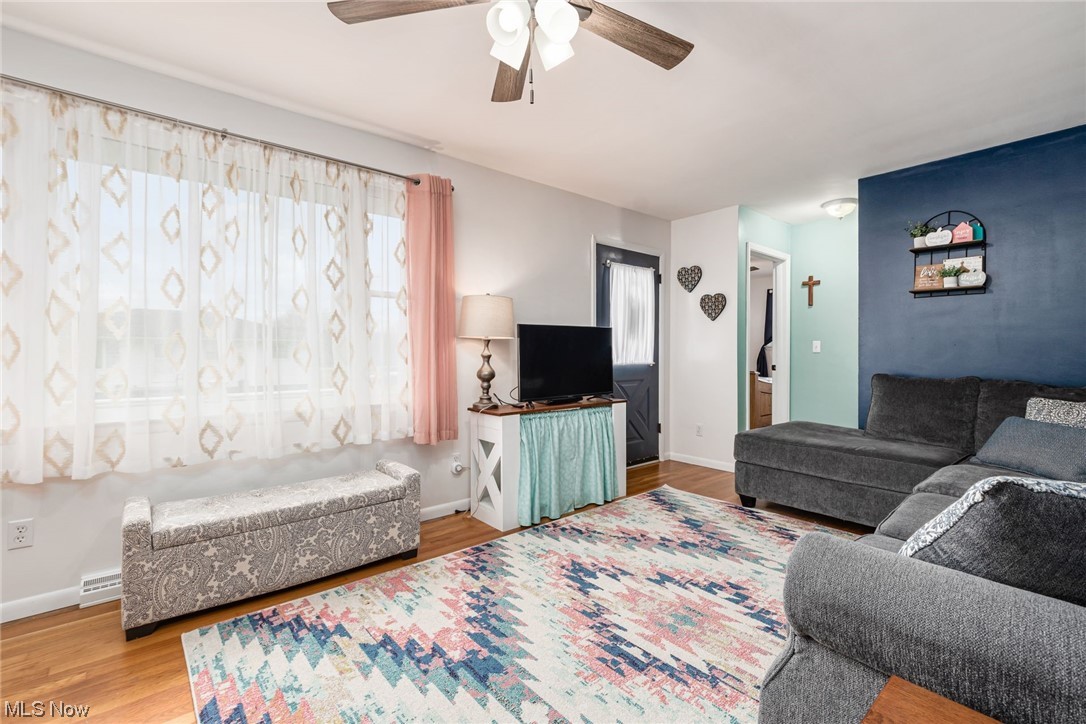 Newcome - Residential