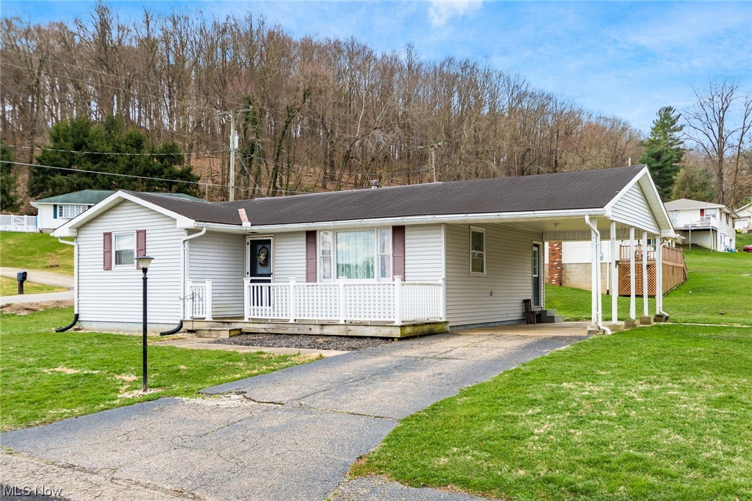 Newcome - Residential