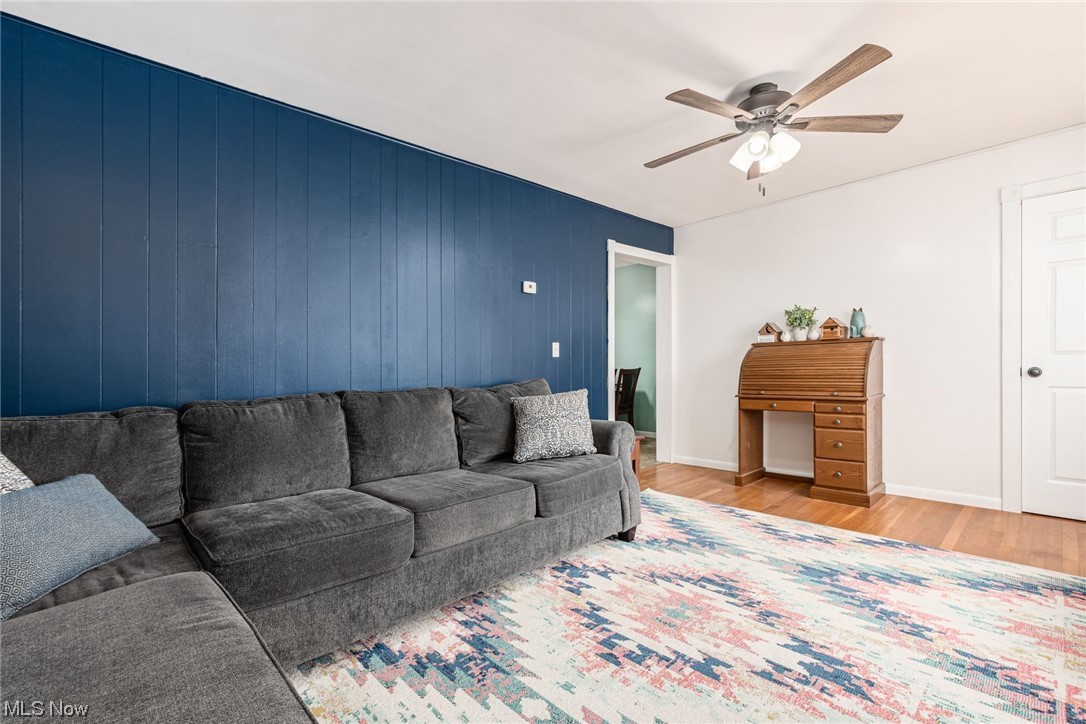 Newcome - Residential