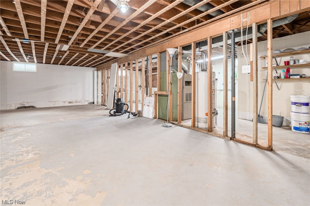 Newcome - Residential