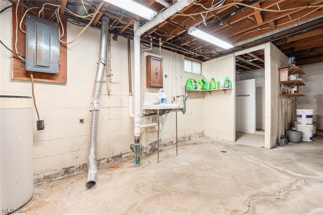 Newcome - Residential