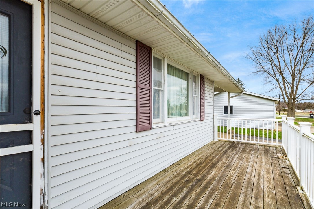 Newcome - Residential