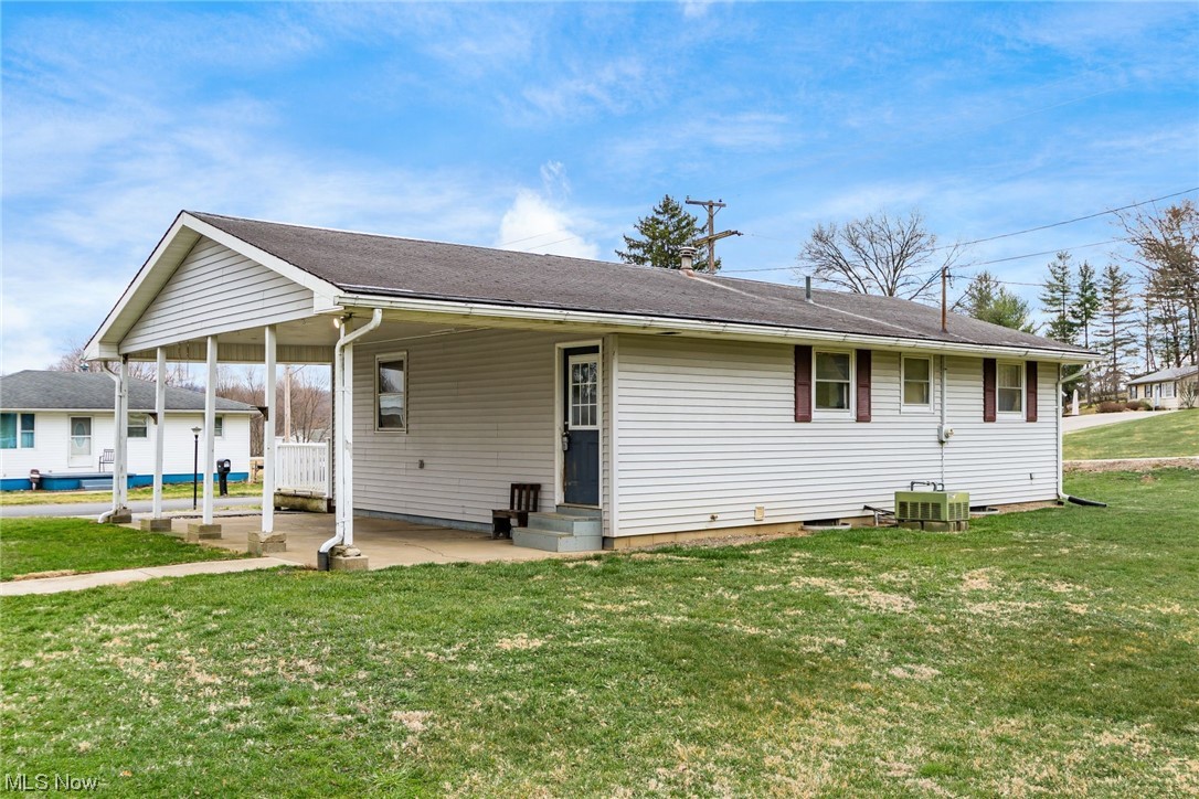 Newcome - Residential