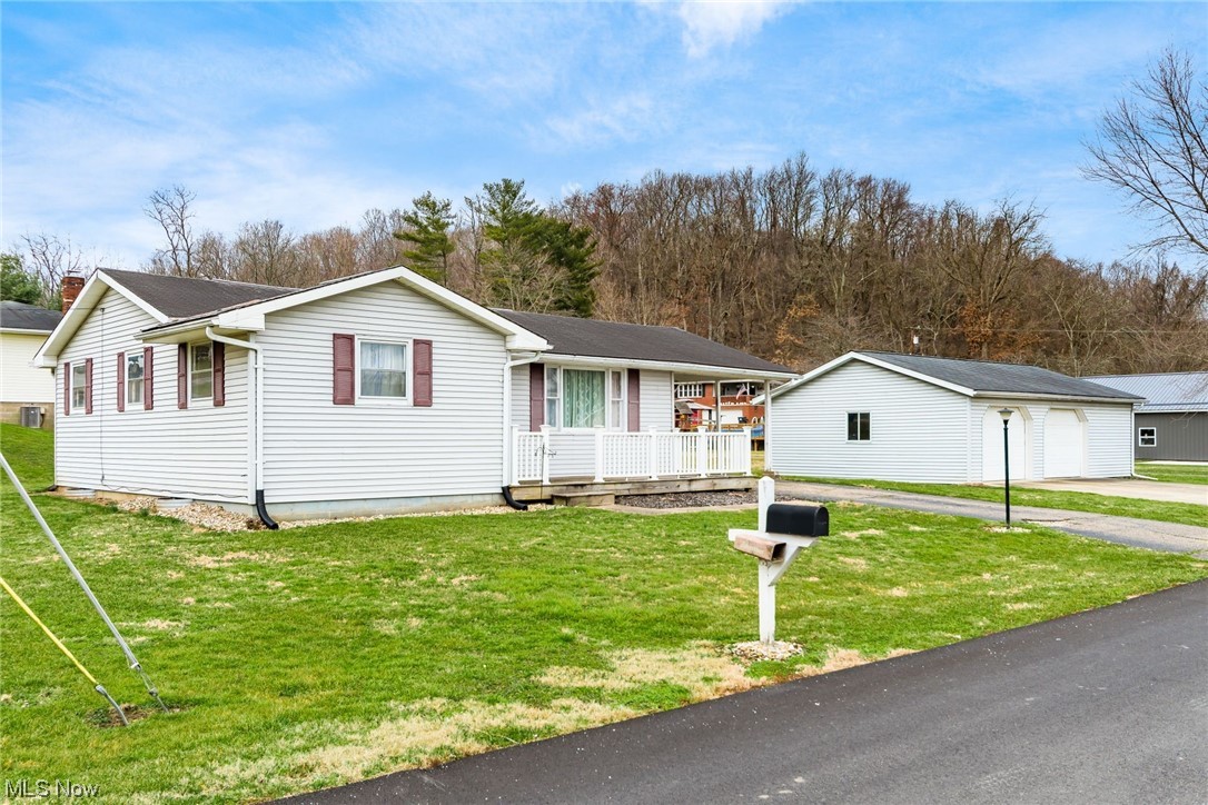 Newcome - Residential