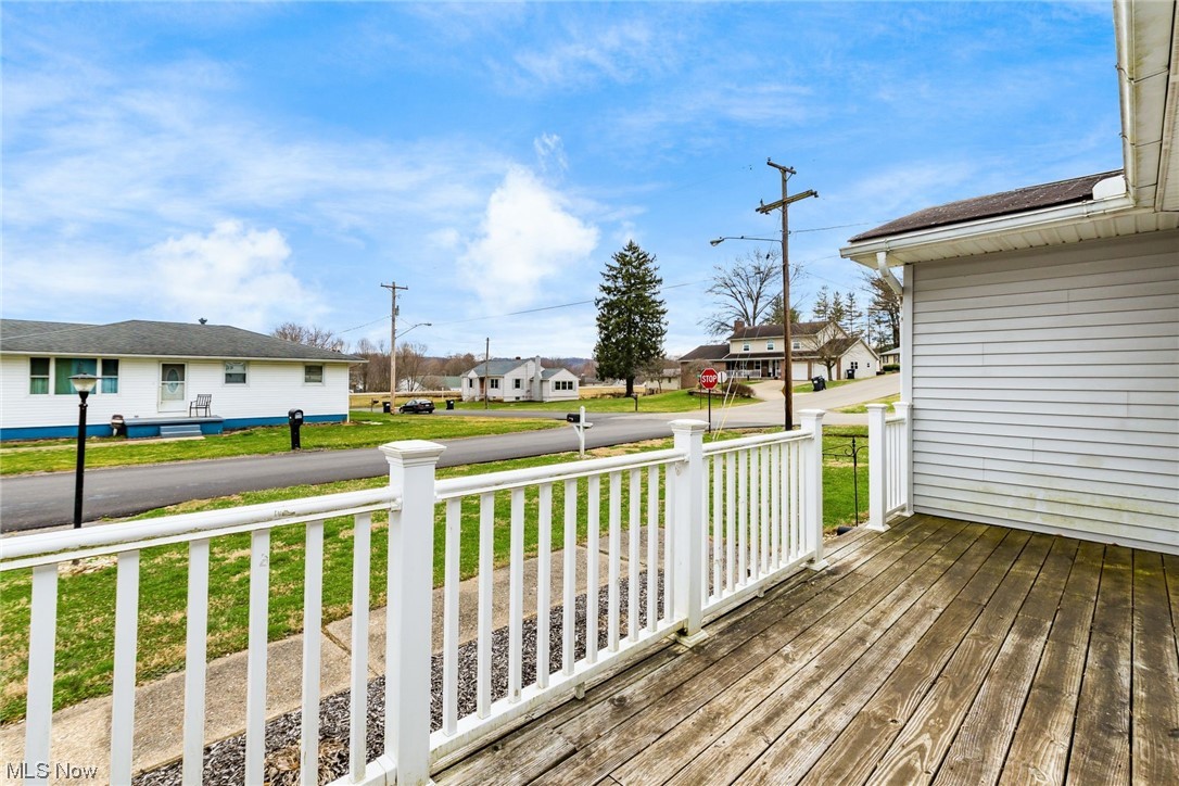 Newcome - Residential