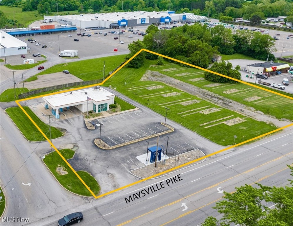 2810 Maysville Pike