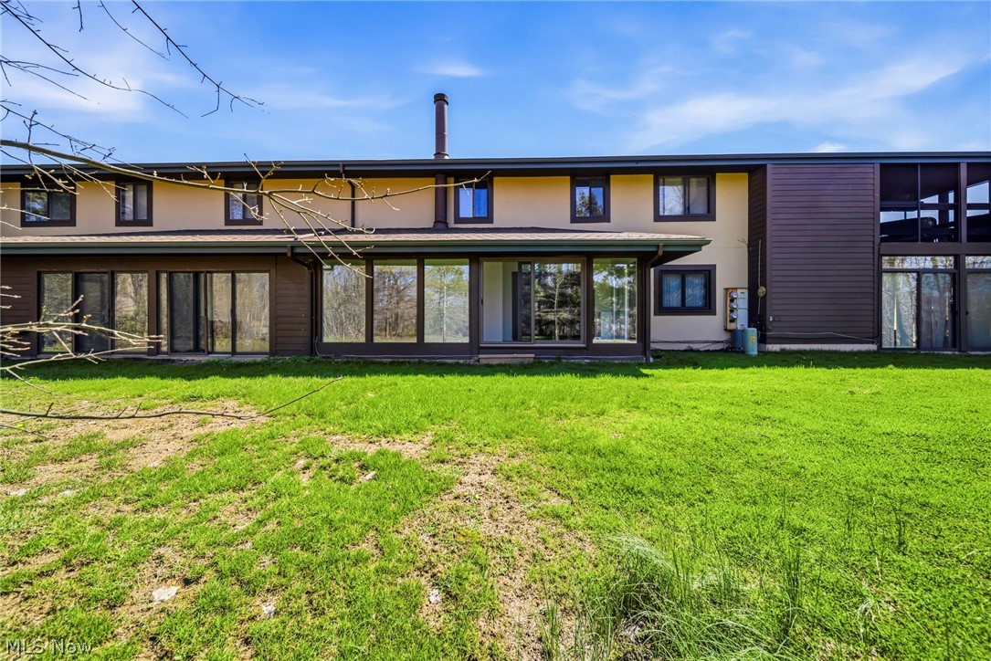 Woodhawk Club Condo - Residential