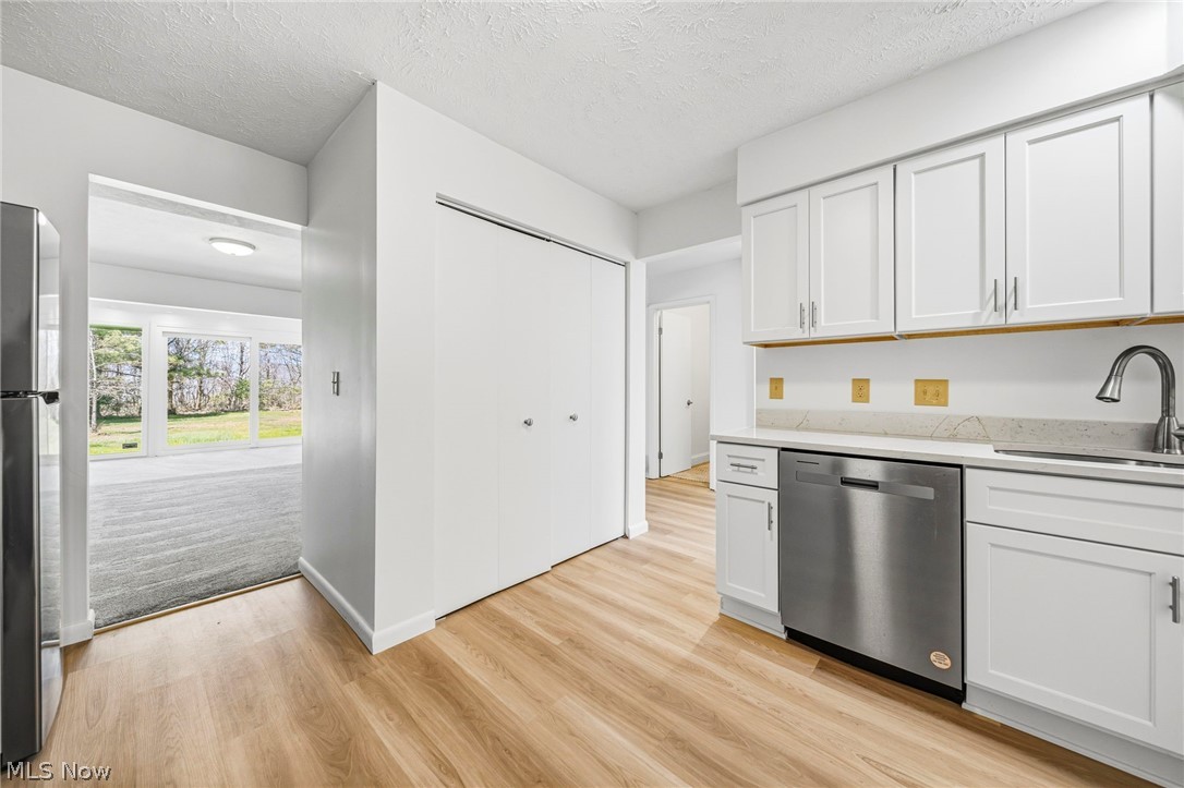 Woodhawk Club Condo - Residential