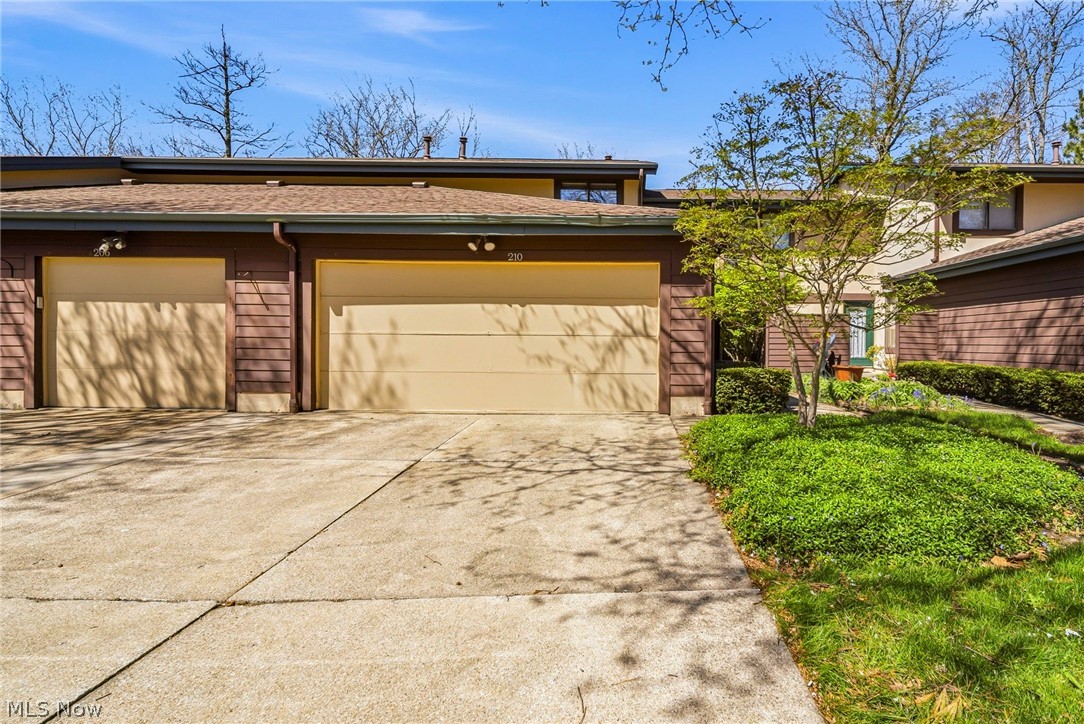 Woodhawk Club Condo - Residential