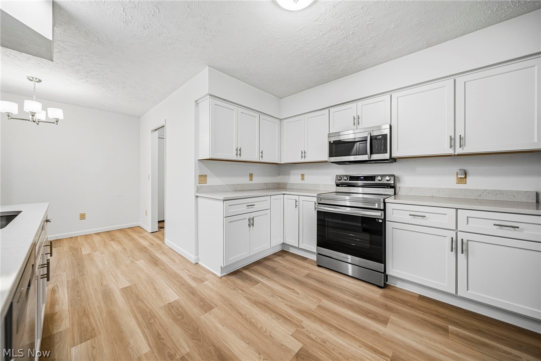 Woodhawk Club Condo - Residential