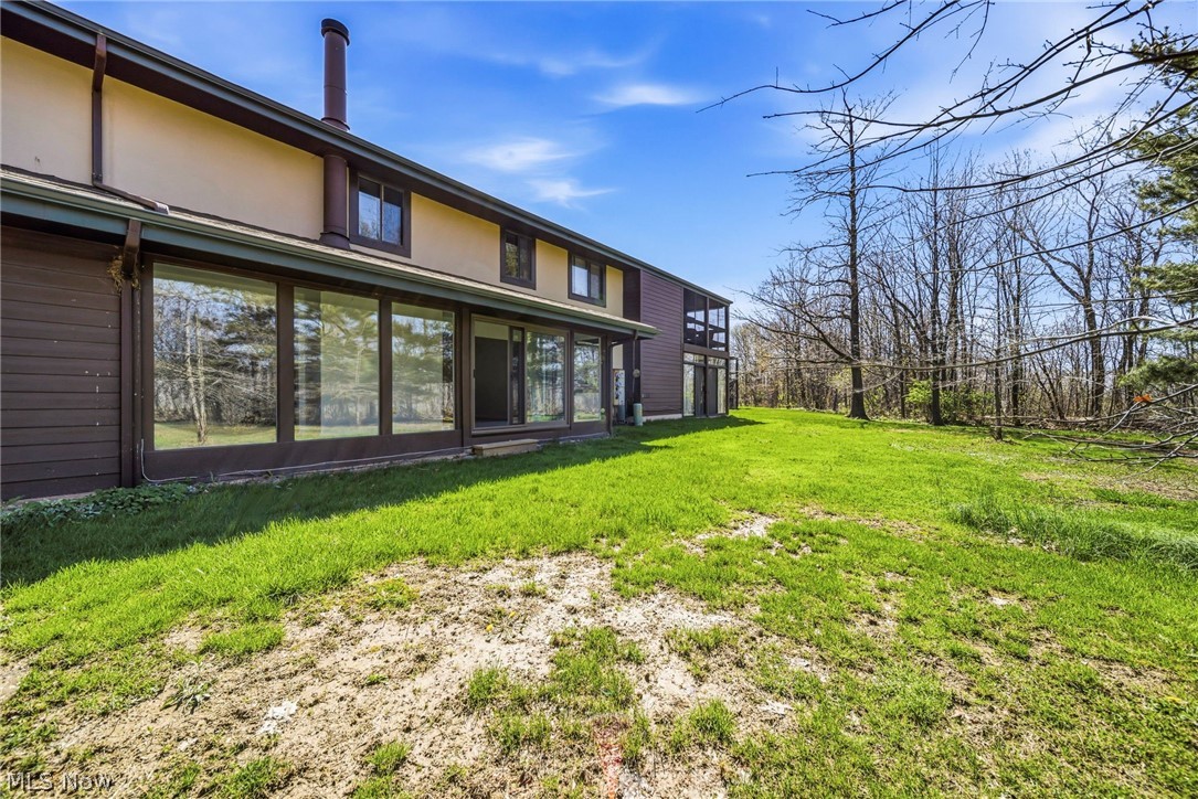 Woodhawk Club Condo - Residential