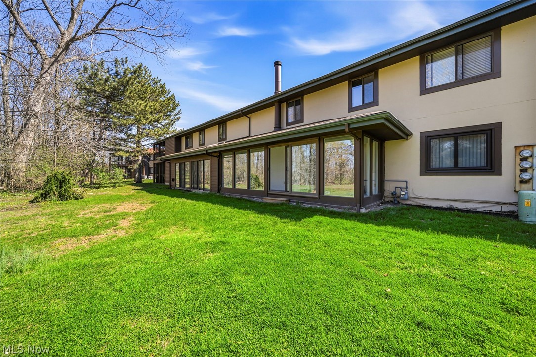 Woodhawk Club Condo - Residential