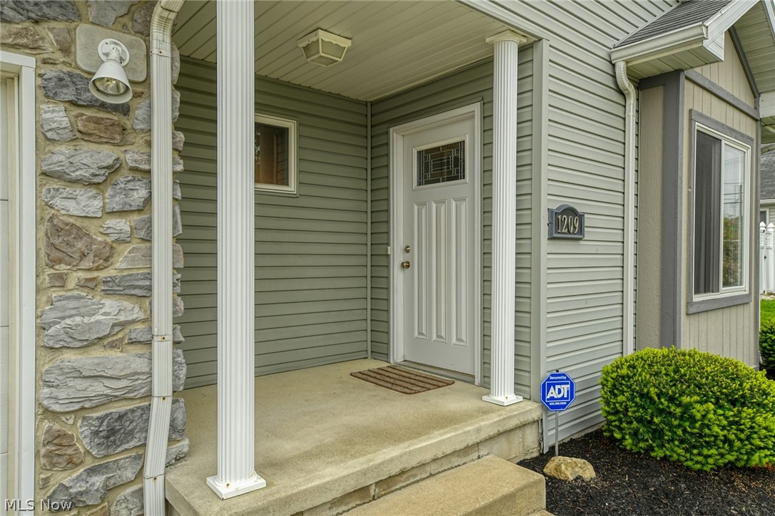 Corner Stone Condo - Residential