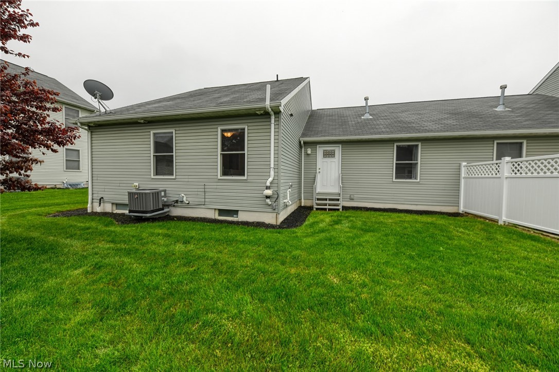 Corner Stone Condo - Residential