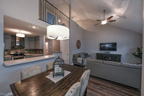 Corner Stone Condo - Residential