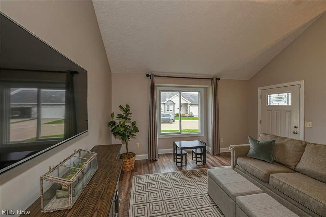 Corner Stone Condo - Residential