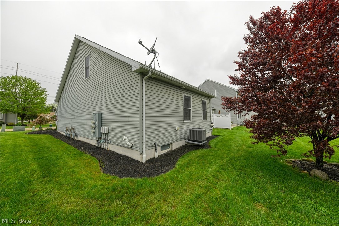 Corner Stone Condo - Residential