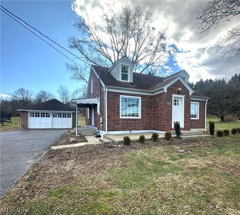 Homes For Sale - 1075 Bacon Avenue<br/> East Palestine, OH 44413