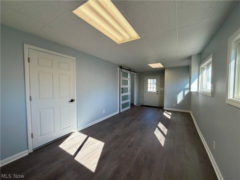 Tiny photo for 4429 Norfolk Avenue, Lorain, OH 44055 (MLS # 5189429)