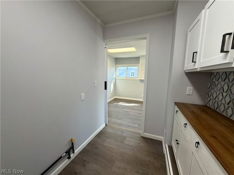 Tiny photo for 4429 Norfolk Avenue, Lorain, OH 44055 (MLS # 5189429)