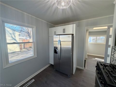 Tiny photo for 4429 Norfolk Avenue, Lorain, OH 44055 (MLS # 5189429)