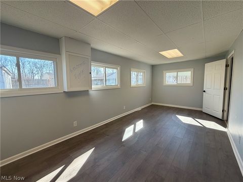 Tiny photo for 4429 Norfolk Avenue, Lorain, OH 44055 (MLS # 5189429)