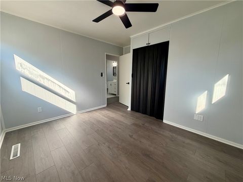 Tiny photo for 4429 Norfolk Avenue, Lorain, OH 44055 (MLS # 5189429)