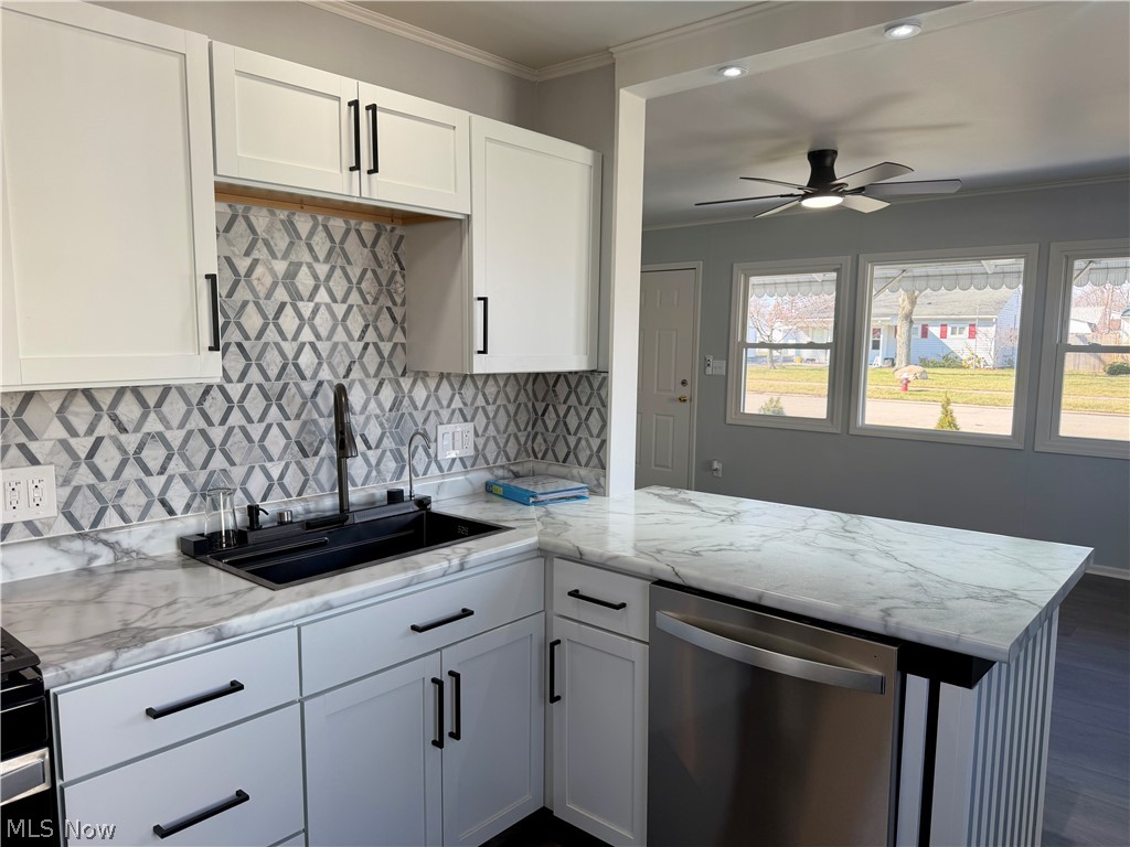 Homewood 4th Add - Residential