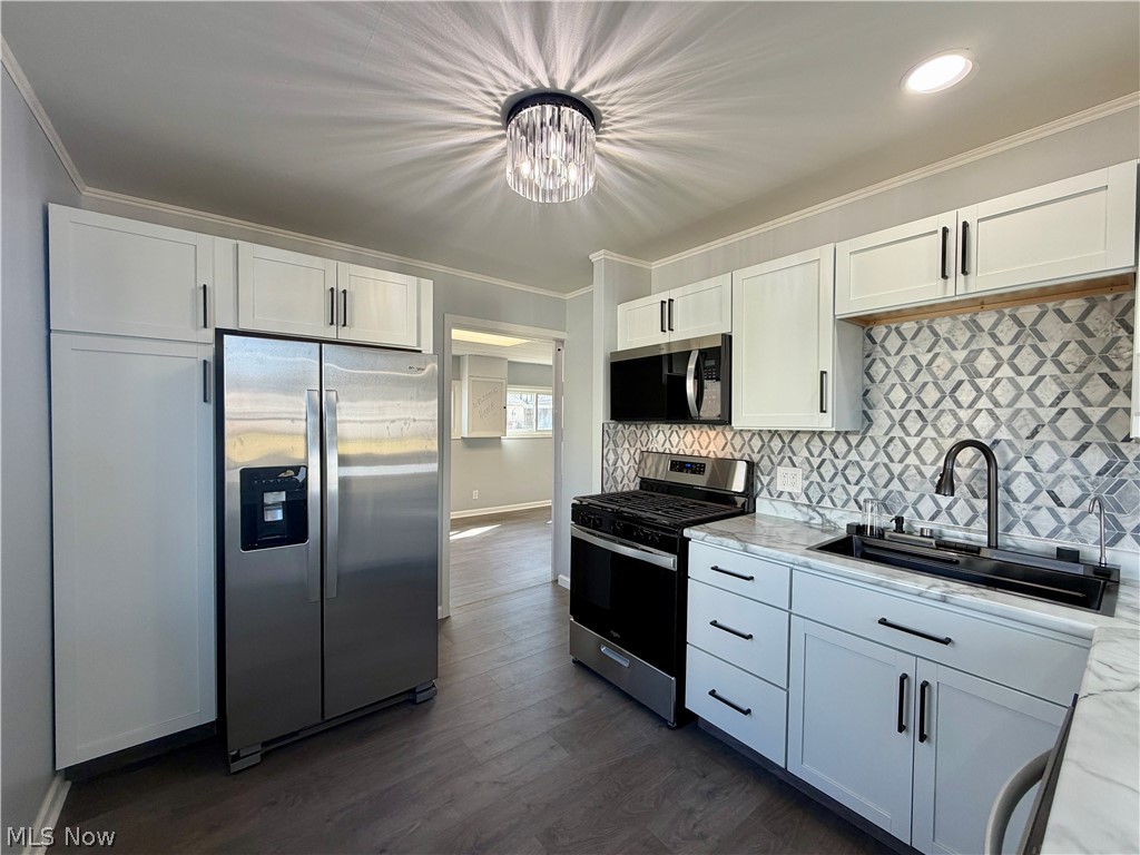 Homewood 4th Add - Residential