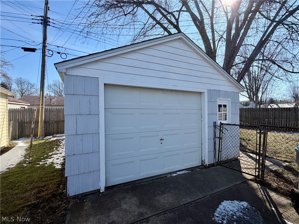 Homewood 4th Add - Residential