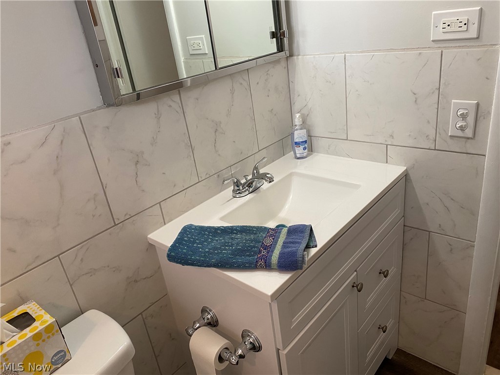 Meadowbrook Sub #1 - Residential