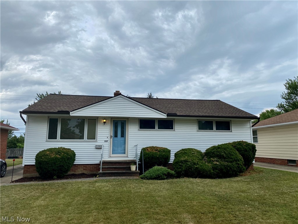 Meadowbrook Sub #1 - Residential