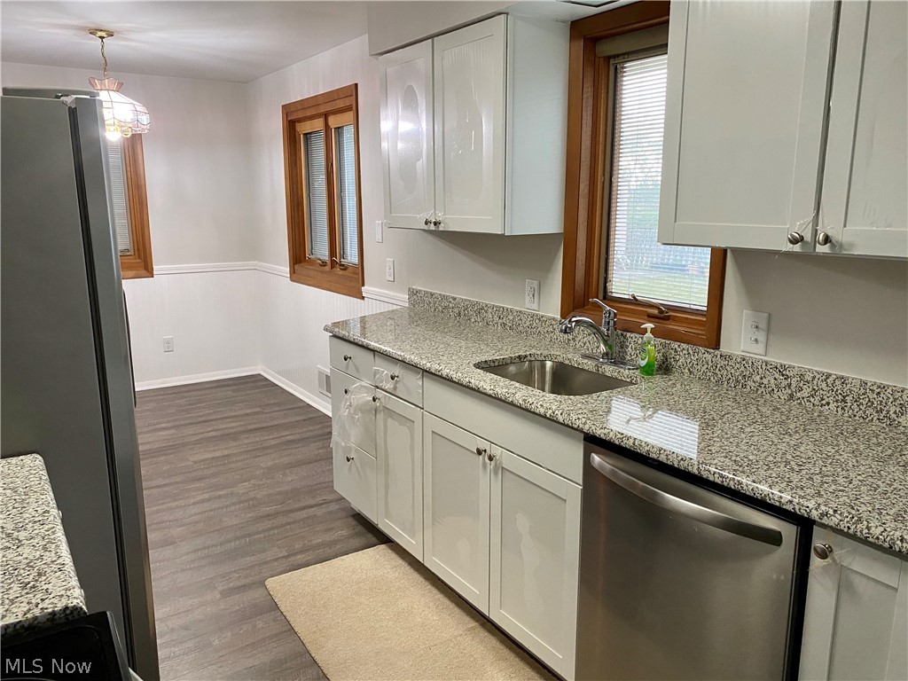 Meadowbrook Sub #1 - Residential