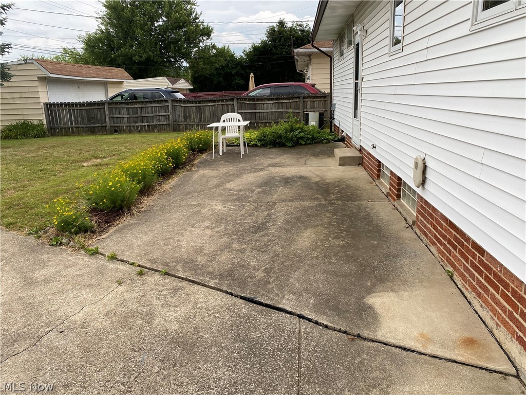 Meadowbrook Sub #1 - Residential