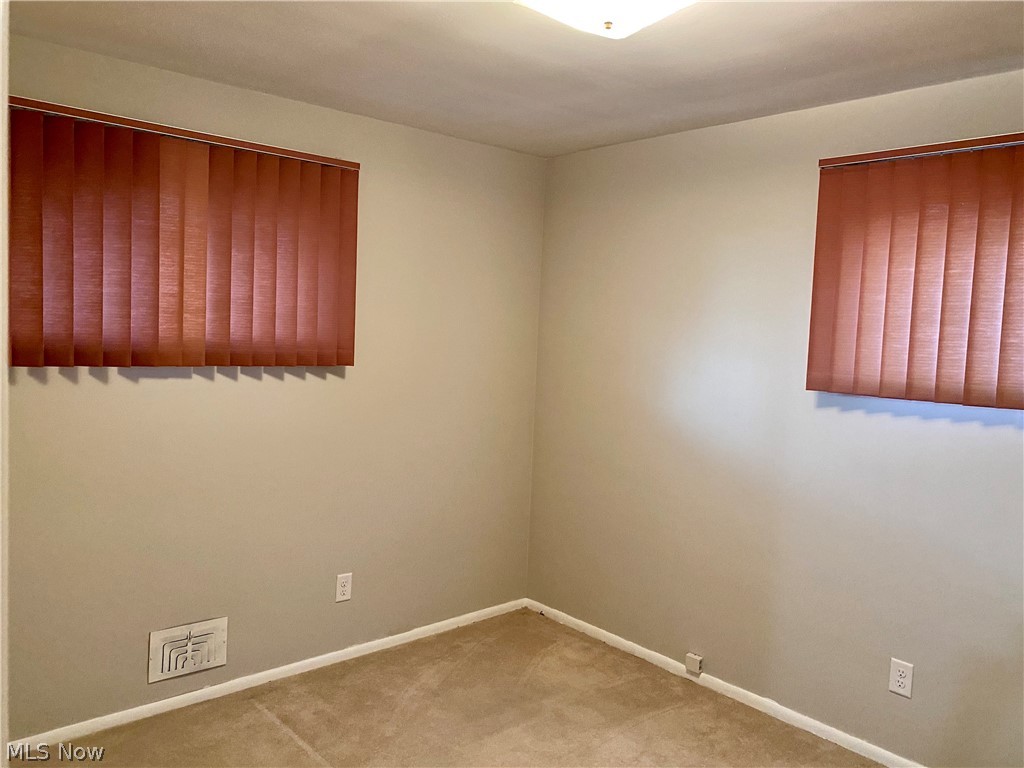 Meadowbrook Sub #1 - Residential