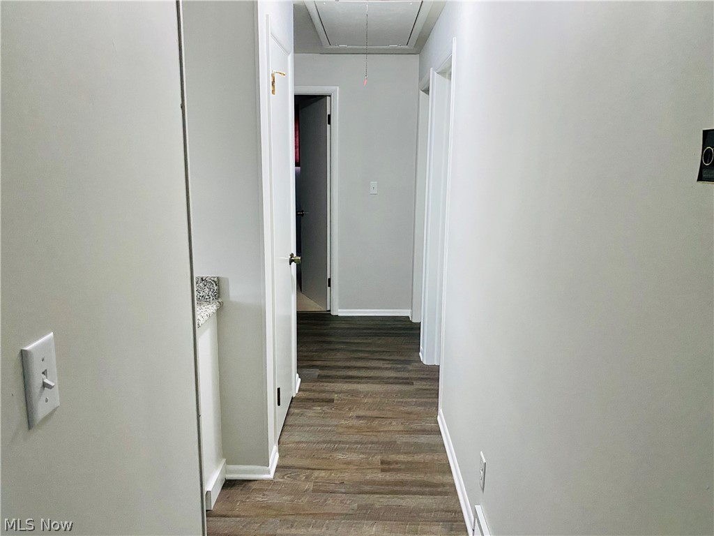 Meadowbrook Sub #1 - Residential