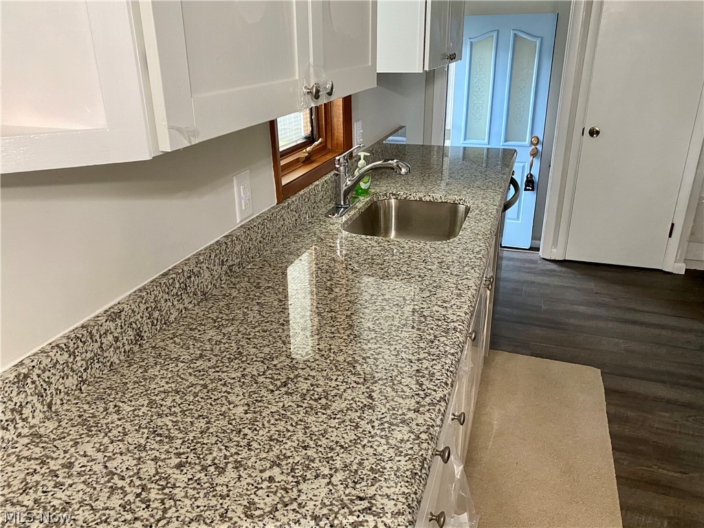 Meadowbrook Sub #1 - Residential